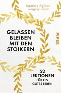 Produktbild: Gelassen bleiben mit den Stoikern