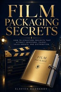 Produktbild: Film Packaging Secrets