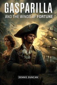 Produktbild: Gasparilla and The Winds of Fortune