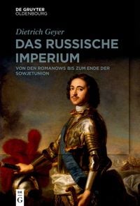 Produktbild: Das russische Imperium