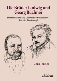 Produktbild: Die Br&uuml;der Ludwig und Georg B&uuml;chner