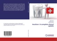 Produktbild: Avulsion: A complete clinical update