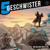 Produktbild: 22: Im Wilden Westen