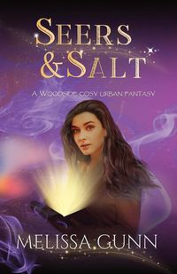 Produktbild: Seers and Salt