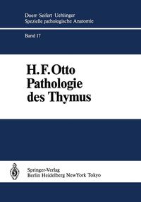 Produktbild: Pathologie des Thymus