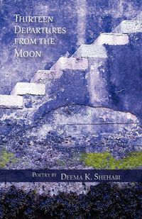 Produktbild: Thirteen Departures from the Moon