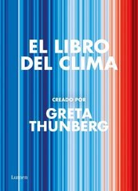 Produktbild: El Libro del Clima / The Climate Book