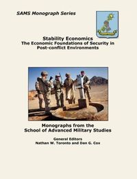 Produktbild: Stability Economics