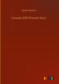 Produktbild: Canada (1535-Present Day)