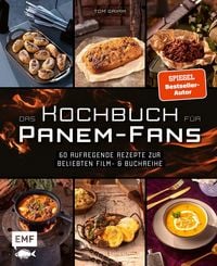 Produktbild: Das inoffizielle Kochbuch f&uuml;r Tribute von Panem-Fans