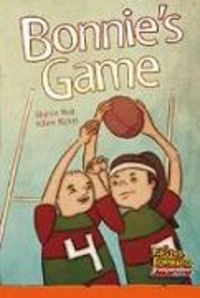 Produktbild: Bonnie's Game