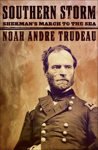 Produktbild: Southern Storm: Sherman's March to the Sea