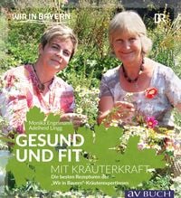 Produktbild: Gesund und fit mit Kr&auml;uterkraft