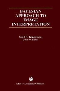 Produktbild: Bayesian Approach to Image Interpretation