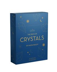 Produktbild: The Deck of Crystals