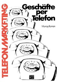 Produktbild: Gesch&auml;fte per Telefon