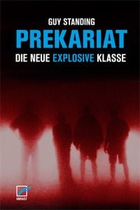 Produktbild: Prekariat