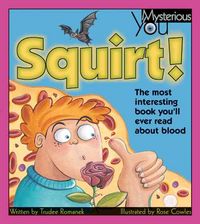 Produktbild: Myst You Squirt