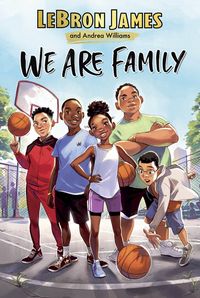 Produktbild: We Are Family