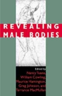 Produktbild: Revealing Male Bodies