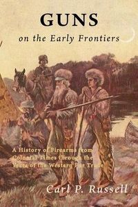 Produktbild: Guns on the Early Frontiers