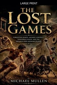 Produktbild: The Lost Games