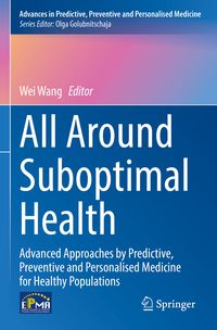 Produktbild: All Around Suboptimal Health