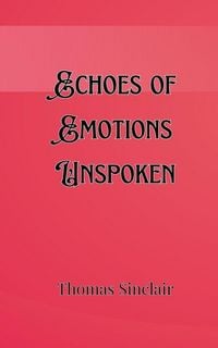 Produktbild: Echoes of Emotions Unspoken