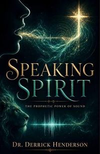 Produktbild: Speaking Spirit