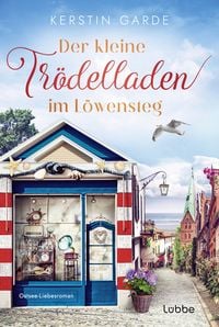 Produktbild: Der kleine Tr&ouml;delladen im L&ouml;wensteg