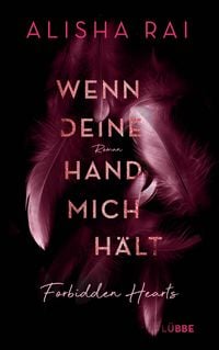 Produktbild: Wenn deine Hand mich h&auml;lt - FORBIDDEN HEARTS