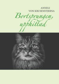 Produktbild: Bortsprungen, upphittad