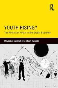 Produktbild: Youth Rising?