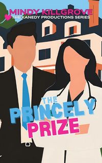 Produktbild: The Princely Prize