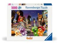 Produktbild: Erwachsenenpuzzle 1000 Teile - Gelini am Time Square
