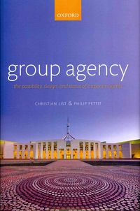Produktbild: Group Agency