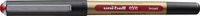 Produktbild: Mitsubishi Tintenroller uni-ball® eye broad rot