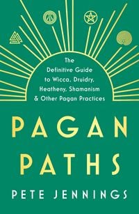 Produktbild: Pagan Paths