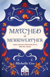 Produktbild: Matched in Merriweather