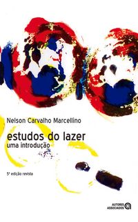Produktbild: Estudos do lazer