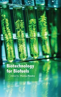 Produktbild: Biotechnology for Biofuels