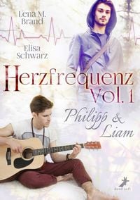 Produktbild: Herzfrequenz Vol. 1: Philipp & Liam