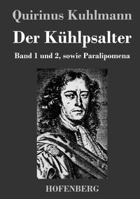 Produktbild: Der K&uuml;hlpsalter
