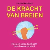 Produktbild: De kracht van breien