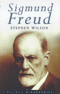Produktbild: Sigmund Freud