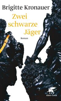 Produktbild: Zwei schwarze J&auml;ger