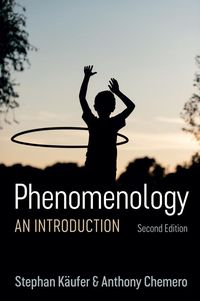 Produktbild: Phenomenology