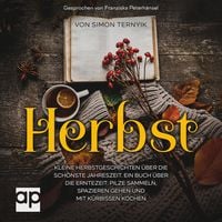 Produktbild: Herbst. Kleine Herbstgeschichten über die schönste Jahreszeit