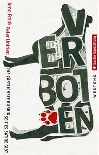 Produktbild: Verboten