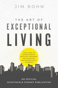 Produktbild: The Art of Exceptional Living